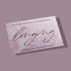 image 10 of Longing Palette - Blend Bunny Cosmetics Multi