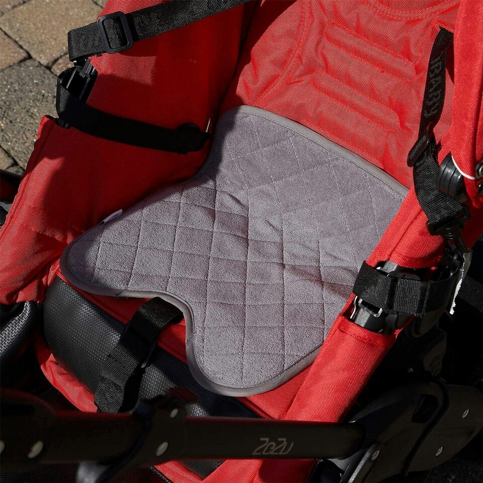 image 1 of Clippasafe Waterproof Seat Protector | Multi