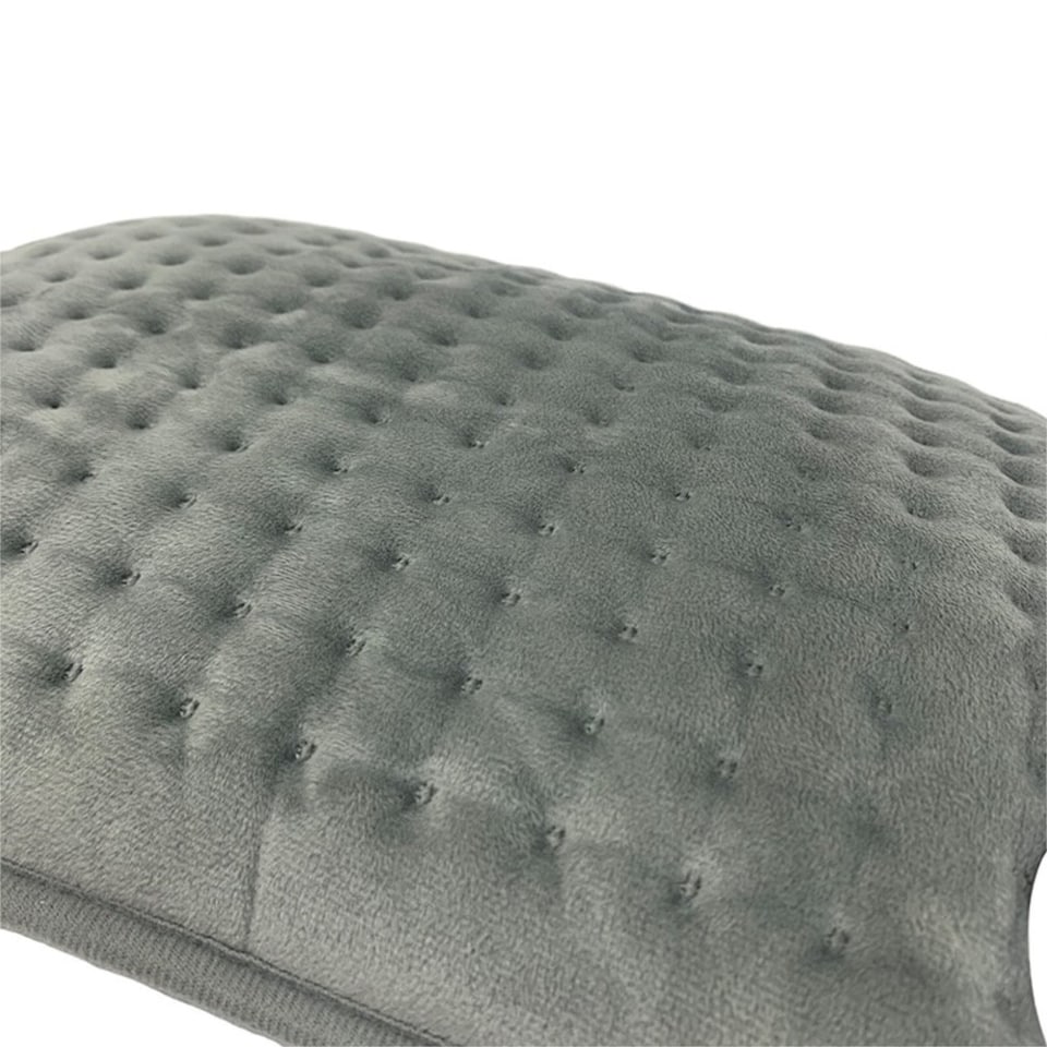 image 1 of Groundlevel Cosy Heat Portable Heated Cushion Comfortable Lightweight Portable