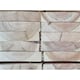 image 2 of PACK OF 10 (Total 10 Units) - 25mm x 225mm Sawn Redwood Timber - 3.0m Length