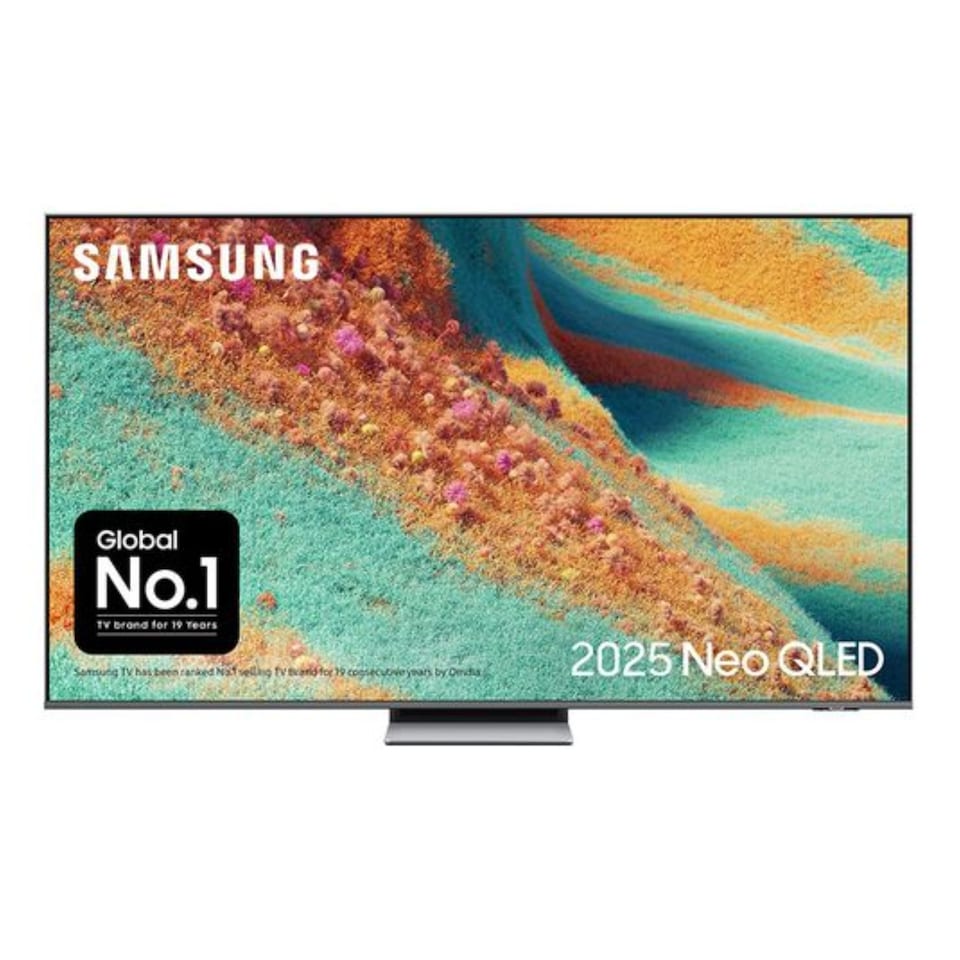 image 1 of Samsung QE75QN85F 75" QN85F Neo QLED 4K Mini LED Vision AI Smart TV