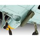 image 5 of Revell 63898 1:72 Focke Wulf Fw190 F-8 Plastic Model Kit