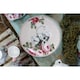 image 9 of Mikasa Alice in Wonderland Side Plate Set Bone China 21cm Set of 4 | Multi