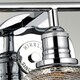 image 3 of Hinkley Rigby 3 Light Wall Light Polished Chrome IP44