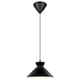 image 1 of Dial 25 | Ceiling pendant | Black