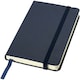 image 1 of JournalBooks Classic Pocket A6 Notebook - Navy - 14.2 x 9.3 x 1.4 cm