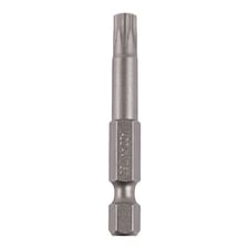 Timco - S2 Driver Bits - TX (Size TX30 x 50 - 5 Pieces)