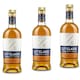 image 1 of Cut Classic Mid-Strength Caribbean Rum Trio (3 x 70cl)