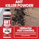 image 6 of Nippon Ant Killer Powder 500g and Wasp Nest Destroyer Foam 300ml Fast Acting Indoor and Outdoor Insect Control