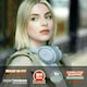 image 7 of BNX-60 Wireless Active Noise Cancelling Headphones with aptX, Cool Grey Grey