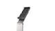 image 5 of Durable Aluminium Tablet Holder iPad Floor Exhibition Stand | Rotates & Locks | Silver