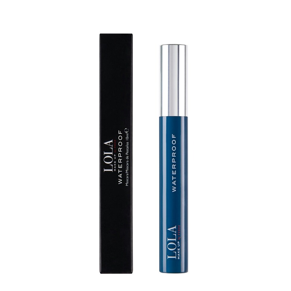 image 1 of Waterproof Lash Extension Mascara – Lengthening, Volumising & Smudge-Proof | Vegan & Cruelty-Free - Black Multi | BLACK