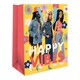 image 2 of Barbie Multipack of 5 Gift Bags