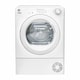 image 1 of Hoover HLE-H8A1LE-HDRY-300-LITE 8kg Load Heat Pump Tumble Dryer White