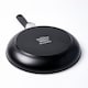 image 2 of GreenPan Memphis Non-Stick 24cm & 28cm Frying Pan Set