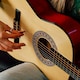 image 9 of 3rd Avenue 3/4 Size Classical Guitar Pack Brown