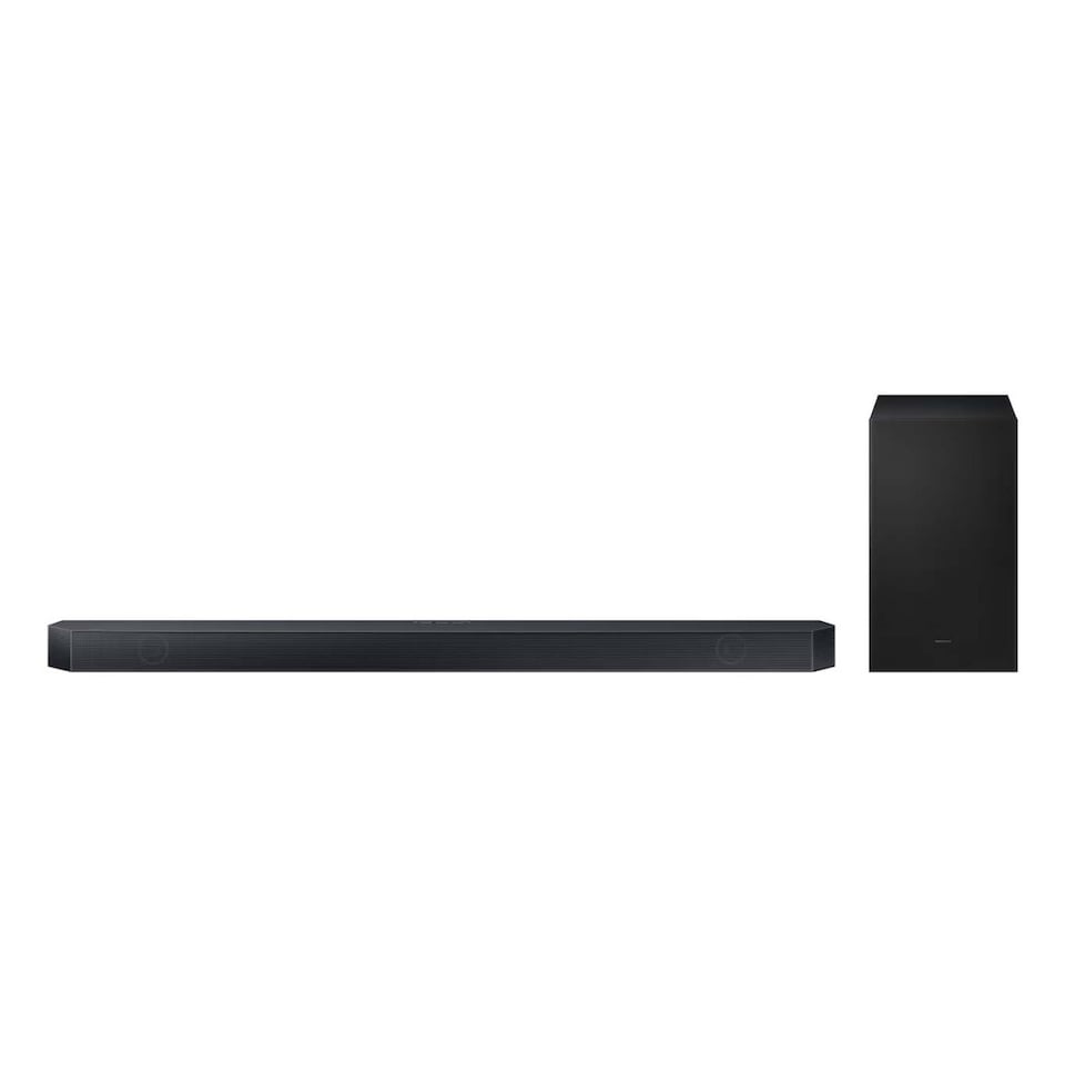 image 1 of SAMSUNG HW-Q600H/XU 3.1.2 Wireless Sound Bar with Dolby Atmos