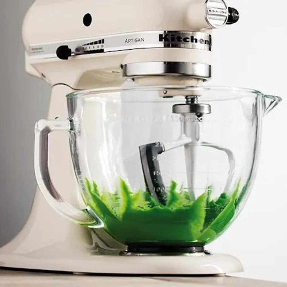 image 1 of KitchenAid Artisan Flex Edge Beater