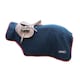 image 1 of Hy DefenceX System Cool Control Horse Exercise Sheet - Navy/Red - 5´