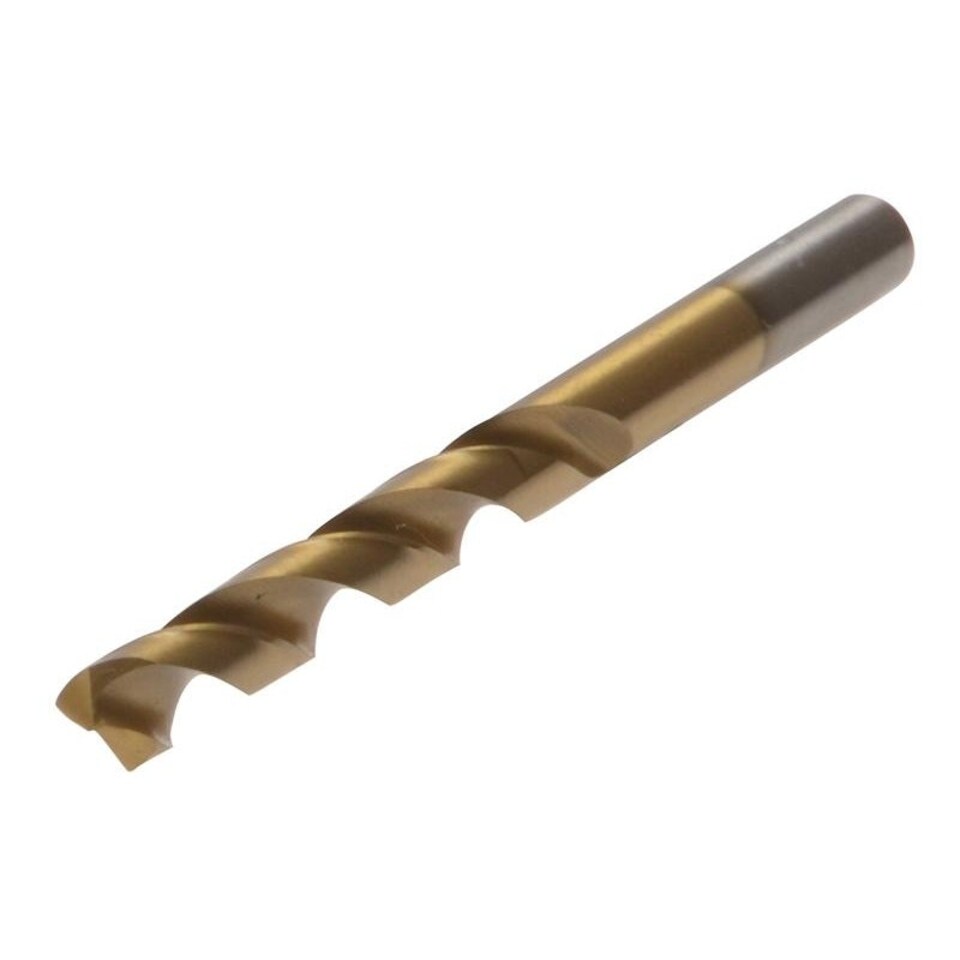 Irwin Hss Pro Tin Coated Drill Bits - Multi Colour - 6.0mm
