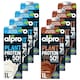 image 1 of 8 x 1L Alpro Protein Mixed Bundle Pack | Blue