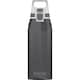 image 1 of Sigg Total Color Water Bottle - Dark Anthracite - 1L