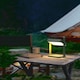 image 6 of Saulio Solar | Battery light | Olive green