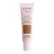 image 1 of NYX Professional Makeup Bare With Me Tinted Skin Veil 27ml - 07 Cinnamon Mahogany