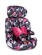 image 4 of Cosatto Zoomi Car Seat Group 1,2,3 > 9-36kg (Unicorn Land)