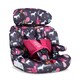 image 4 of Cosatto Zoomi Car Seat Group 1,2,3 > 9-36kg (Unicorn Land)