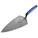 image 1 of Faithfull Prestige Philadelphia Pattern Brick Trowel - Multi Colour - 300mm (12in)