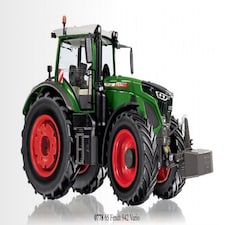 Wiking 1:32 Fendt 942 Vario