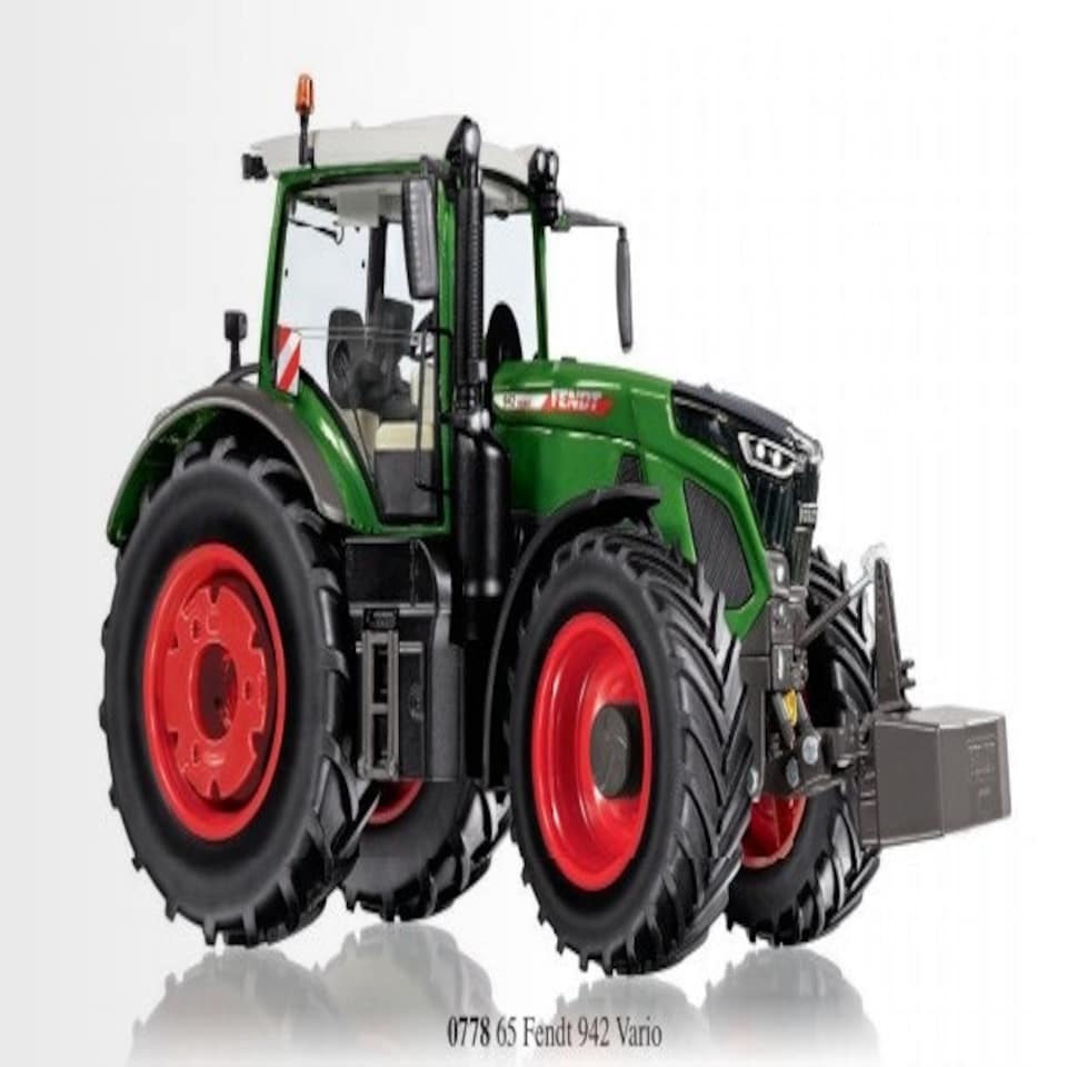 Wiking 1:32 Fendt 942 Vario