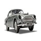 image 2 of Corgi James Bond Aston Martin DB5 No Time To Die