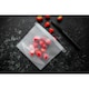 image 2 of MasterClass Food Storage Bag Clear Silicone 1L