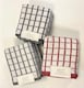 image 2 of Luxury Terry Cotton Kitchen Towel 50x80 | Red | Hand towel | 1