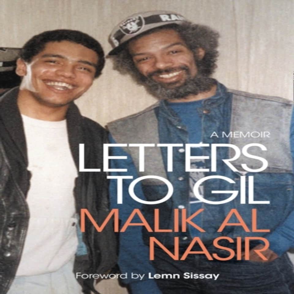 Letters To Gil