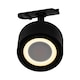 image 3 of Link Clyde | Rail | Black Black | Black