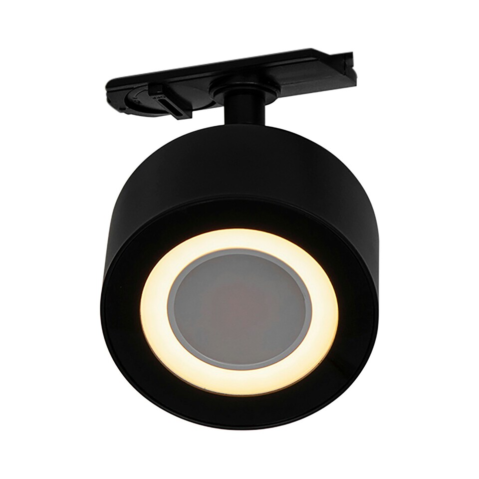 image 1 of Link Clyde | Rail | Black Black | Black