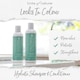 image 3 of Tints of Nature Organic Hydrate Shampoo, Vegan, 250ml