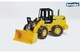 image 1 of Bruder Articulated road loader FR 130 Construction Loader Model