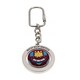 image 1 of West Ham FC Spinner Keyring