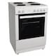 image 3 of Statesman NAPIER60EW Single Cavity Electric Cooker, 60 cm, White