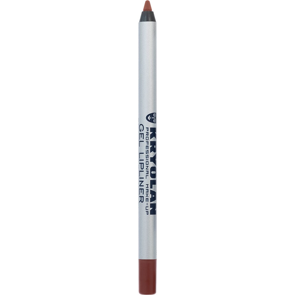 image 1 of Gel Lipliner | Brown | earthy crush