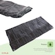 image 4 of Oypla 4m x 10m Heavy Duty Weed Control Ground Cover Membrane Sheet
