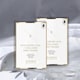 image 2 of 2X Erth Skin London Hyaluronic Acid & Collagen Mask - 3 Sheets