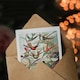 image 3 of Ernst Haeckel Art Card Kolibri Birds Hummingbird Species