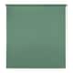 image 1 of 50cm Basil Trimmable Thermal Blackout Roller Blinds Grey | Grey