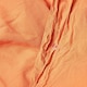 image 4 of Homescapes Burnt Orange Linen Duvet Cover Set - Super King