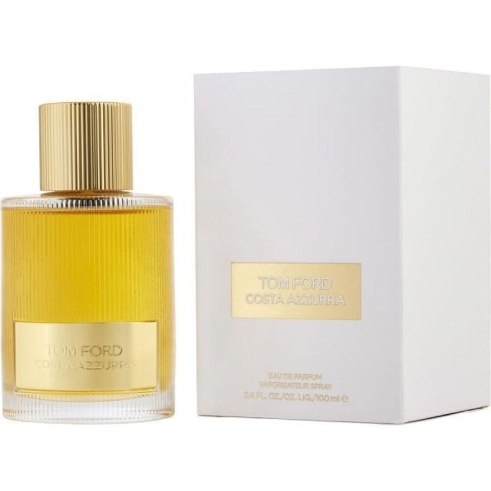 Tom Ford Costa Azzurra 100ml EDP Spray